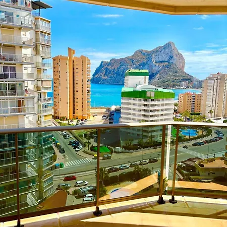With Sea Views *