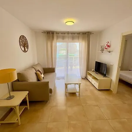 With Sea Views Appartement