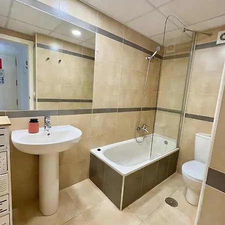 Appartement With Sea Views *