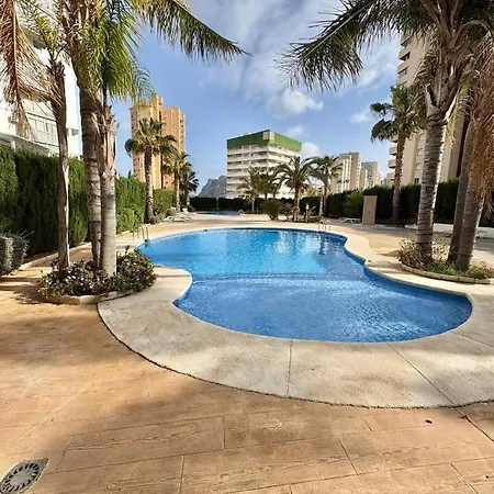 With Sea Views Appartement