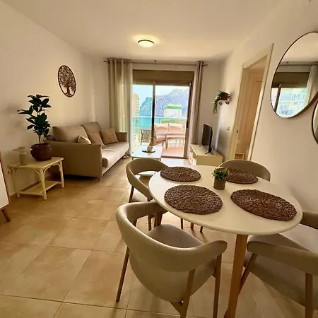 With Sea Views