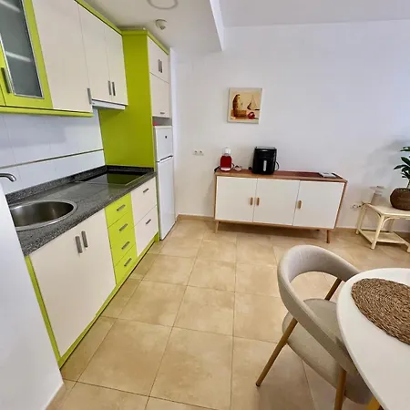 With Sea Views Appartement *