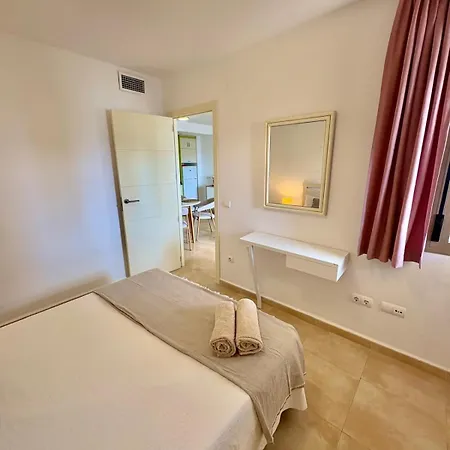 Appartement With Sea Views