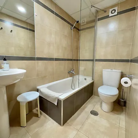 With Sea Views * Calp