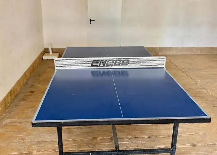 With Sea Views 公寓 卡尔佩