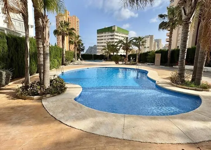 With Sea Views Апартаменты