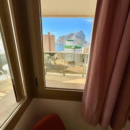 With Sea Views *