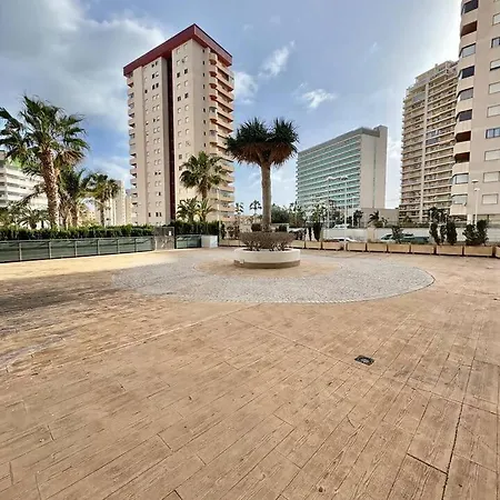 With Sea Views